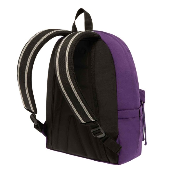 Original POLO Scarf Backpack Dark Purple