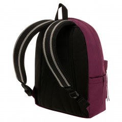 Original POLO Scarf Backpack Maroon