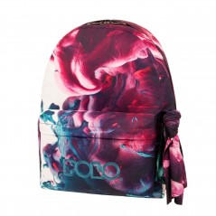 Original POLO Scarf Backpack Art 8170