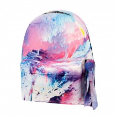 Original POLO Scarf Backpack Art 8172