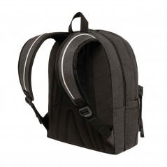 Original POLO Scarf Double Backpack Dark Gray