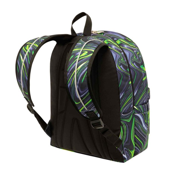 Original POLO Scarf Double Backpack Art 8175