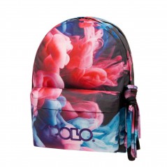 Original POLO Scarf Double Backpack Art 8176