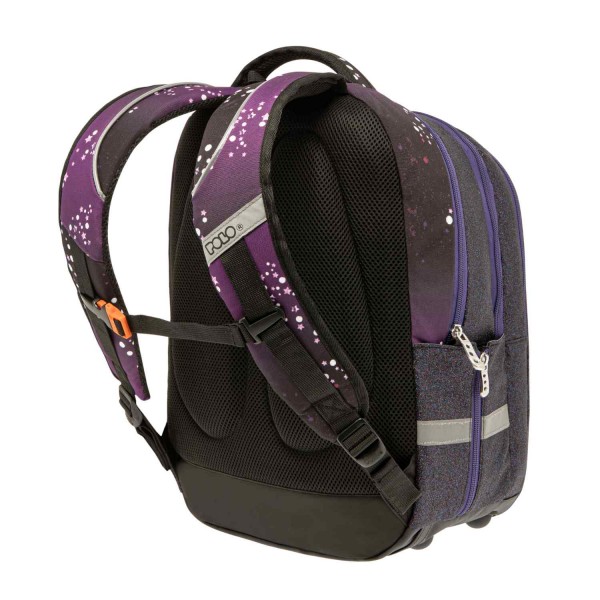 Elite POLO Backpack 8191