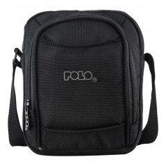 POLO Vertical shoulder bag