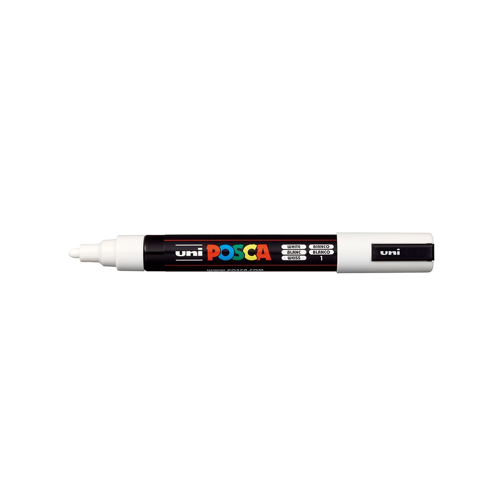 Μαρκαδόρος Uni Posca 2mm PC-5M