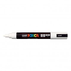 Μαρκαδόρος Uni Posca 2mm PC-5M