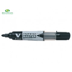 Pilot V-Board Medium BeGreen Marker