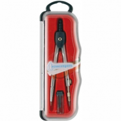 Compass Set With Leads Tecnocompass 700