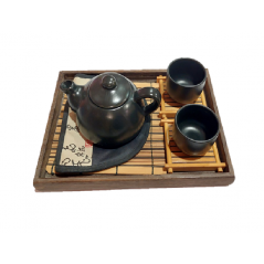 Tea set