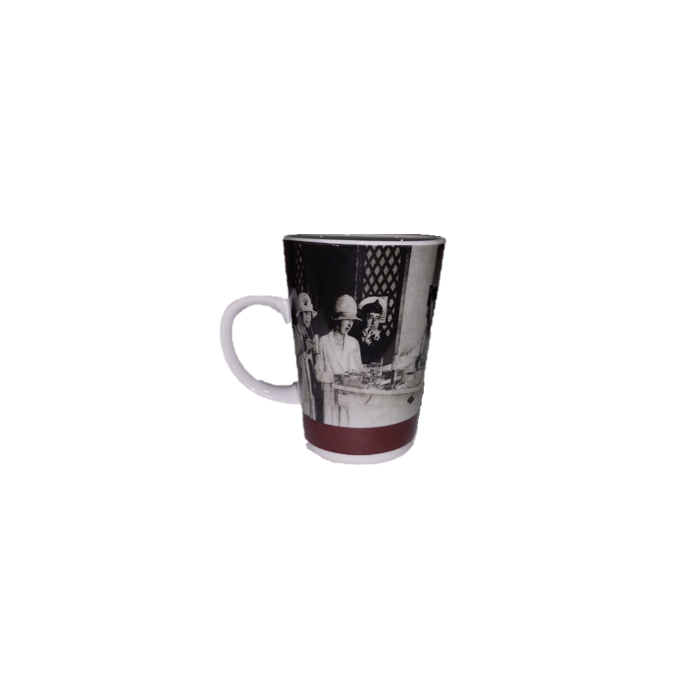 Mug "Movie Snapshot"