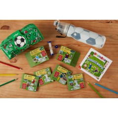 Ποδόσφαιρο Επιτραπέζιο Παιχνίδι BrainBox