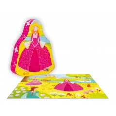 Princess Puzzle (36 pcs.)