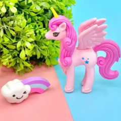 Super Unicorn Erasers (QH 8708)