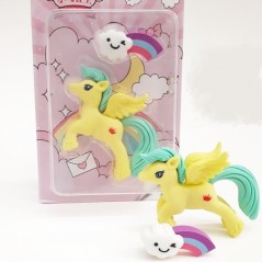 Super Unicorn Erasers (QH 8708)