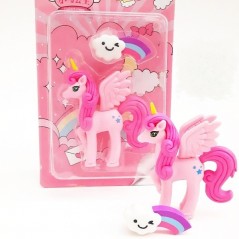 Super Unicorn Erasers (QH 8708)