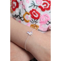 Children's Unicorn Bracelet