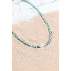 Sand Necklace Design 8