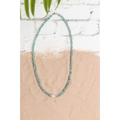 Sand Necklace Design 8