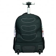 Back me Up Magic Unicorn Trolley Bag