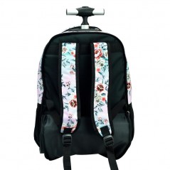 Back me Up Magic Unicorn Trolley Bag