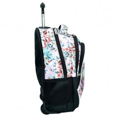 Back me Up Magic Unicorn Trolley Bag