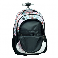 Back me Up Magic Unicorn Trolley Bag