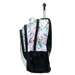 Back me Up Magic Unicorn Trolley Bag