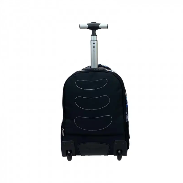 Back me Up Soccer Trolley Bag