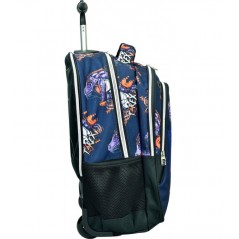 Back me Up T-Rex Trolley Bag