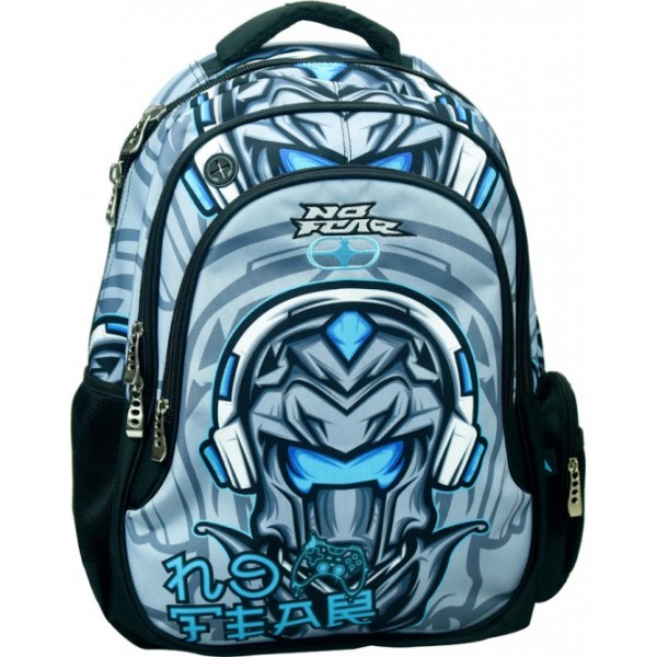 Backpack No Fear Back me Up Avatar