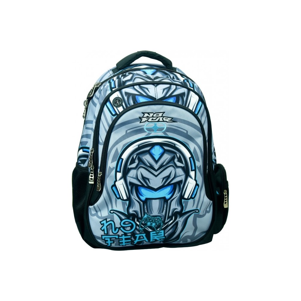 Backpack No Fear Back me Up Avatar