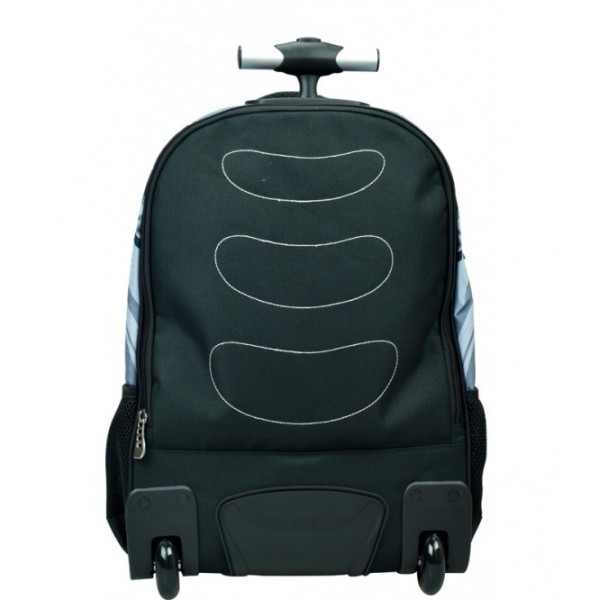 No Fear Back me Up Avatar Trolley Bag