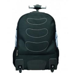 No Fear Back me Up Avatar Trolley Bag