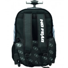 No Fear Back me Up Avatar Trolley Bag