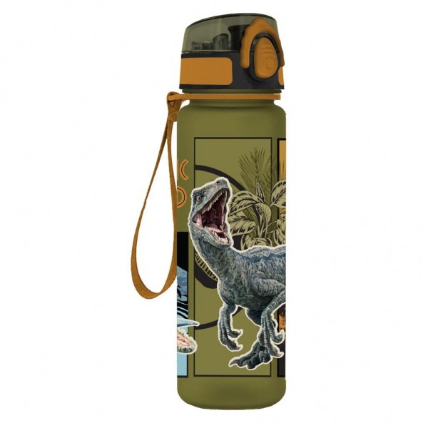 Water Canteen PCTG Jurassic 650ml (570978_1)