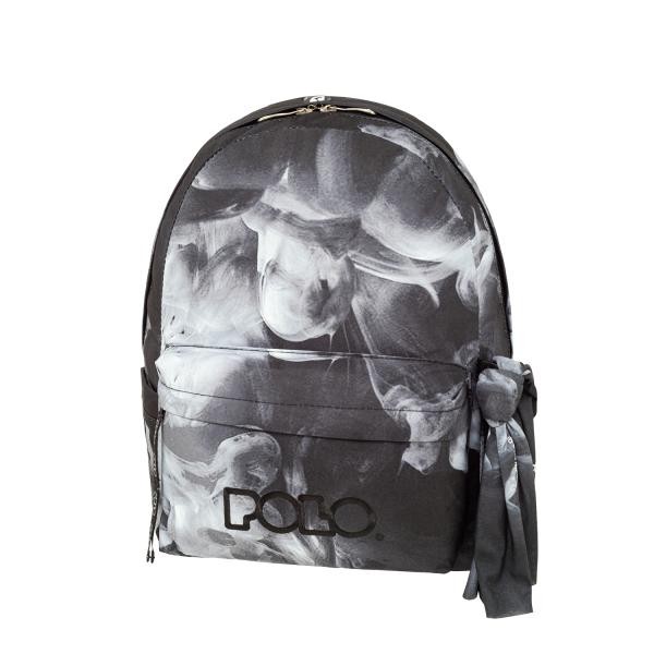 Original POLO Scarf Craft Backpack (901161-8258)