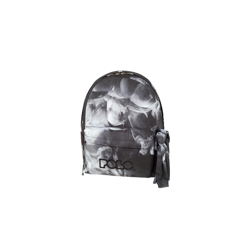 Original POLO Scarf Craft Backpack (901161-8258)