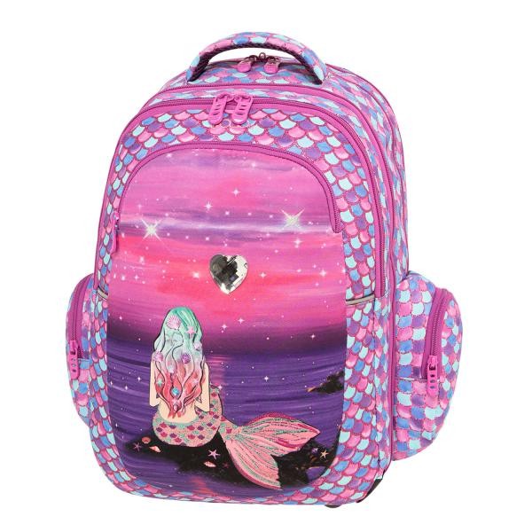 Peak Mermaid POLO Backpack (901046-8280)