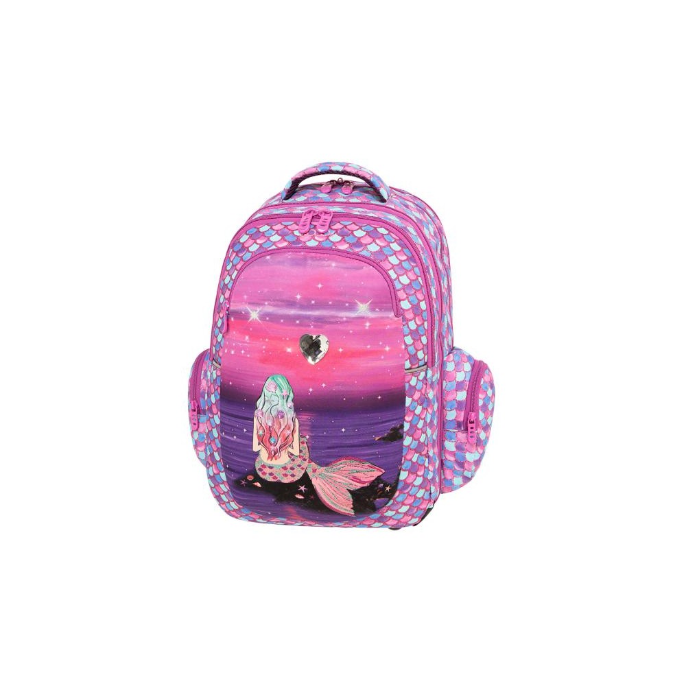 Peak Mermaid POLO Backpack (901046-8280)