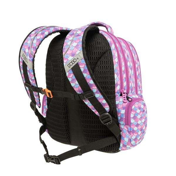 Peak Mermaid POLO Backpack (901046-8280)