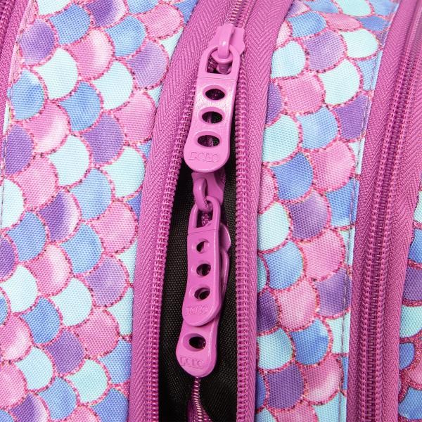 Peak Mermaid POLO Backpack (901046-8280)