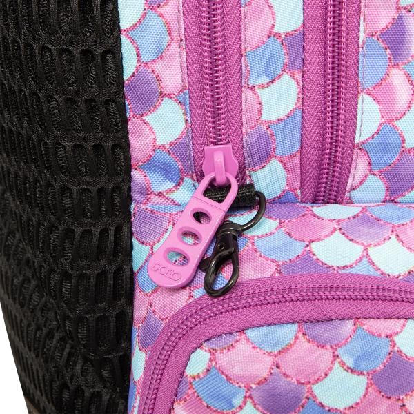 Peak Mermaid POLO Backpack (901046-8280)