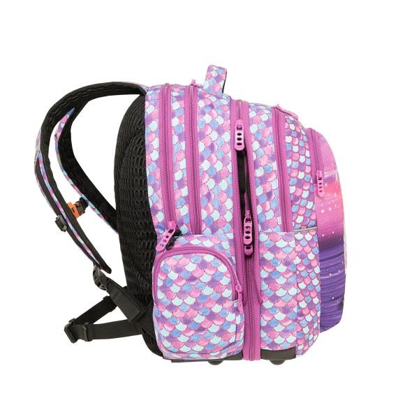 Peak Mermaid POLO Backpack (901046-8280)