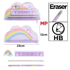 Case Set with Graphic Material (UN23013)