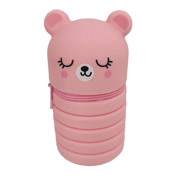 Collapsible Silicone Case Must Animals