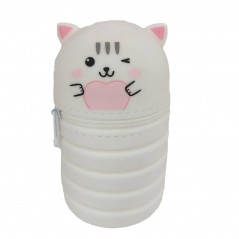 Collapsible Silicone Case Must Animals