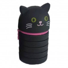 Collapsible Silicone Case Must Animals