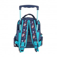 Explorer Must Toddler Trolley Bag