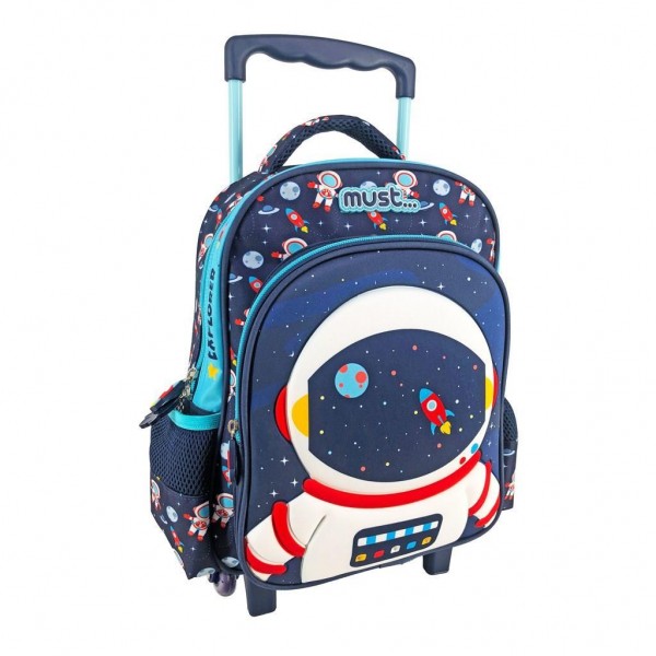 Explorer Must Toddler Trolley Bag